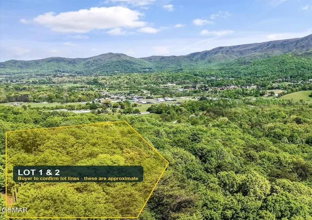 Photo 3 of Land for sale at 0 Quail Way, Sevierville, TN 37862 | MLS# 3528401 | Listing updated on 2026-09-11