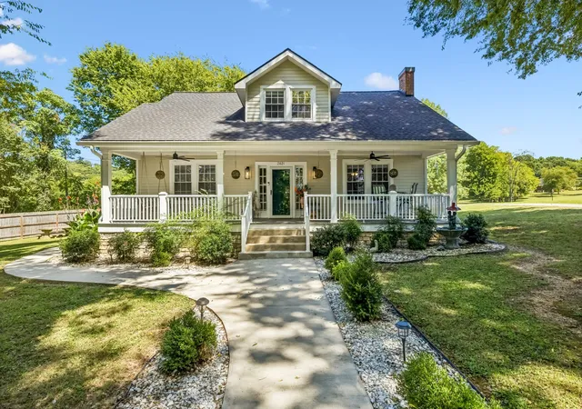 Photo 1 of Single family home for sale at 2621 Pillow Due Ln, Columbia, TN 38401 | MLS# 3527420 | Listing updated on 2026-10-14