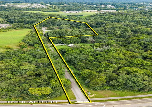 Land for sale at 11749 Snyder Rd, Knoxville, TN 37932 | MLS# 3501470