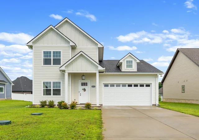 Photo 1 of Single family home for sale at 10115 Crookedhorn Ct, Bell Buckle, TN 37020 | MLS# 3509980 | Listing updated on 2026-09-11