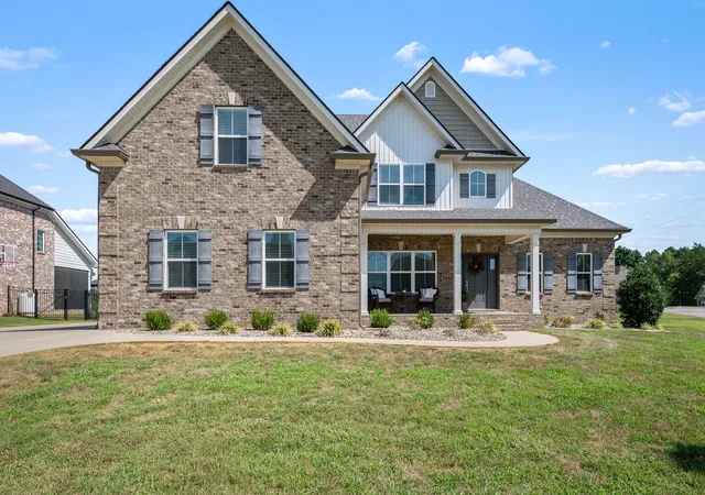 Photo 1 of Sale Pending at 602 Ruby Oaks Ln, Murfreesboro, TN 37128 | MLS# 3545114 | Listing updated on 2026-09-14