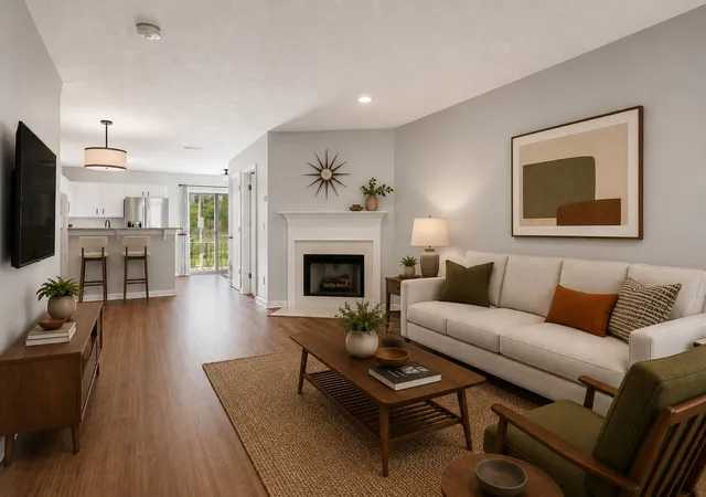 Photo 3 of Townhouse for sale at 3387 Harpeth Springs Dr, Nashville, TN 37221 | MLS# 3510206 | Listing updated on 2026-09-15