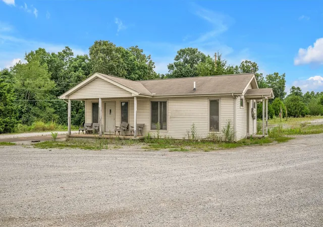 Photo 4 of Land for sale at 1259 Petty Rd, White Bluff, TN 37187 | MLS# 3510357 | Listing updated on 2026-09-11