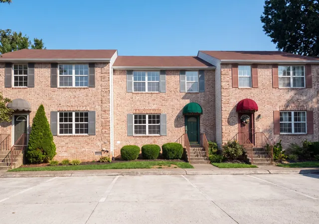 Photo 1 of Townhouse for sale at 2950 Baby Ruth Ln #1, Antioch, TN 37013 | MLS# 3506080 | Listing updated on 2026-09-10