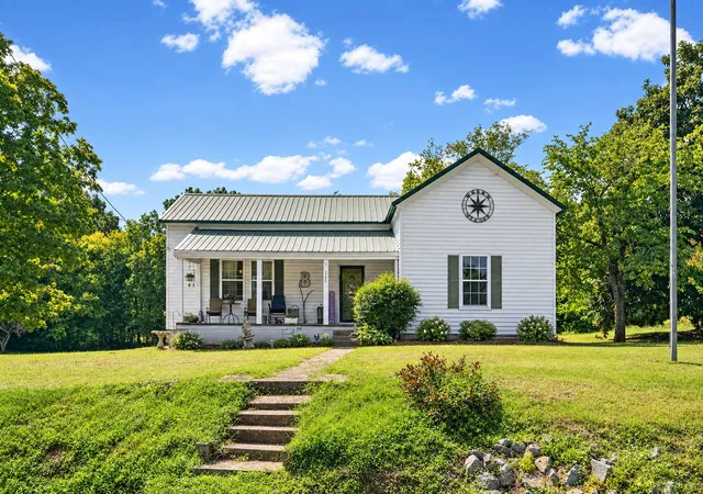Photo 1 of Single family home for sale at 2540 Spring St, Pleasant View, TN 37146 | MLS# 3529960 | Listing updated on 2026-09-15
