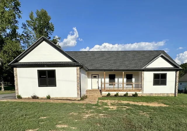 Photo 1 of Single family home for sale at 50 Sonoma Dr, Fayetteville, TN 37334 | MLS# 3513529 | Listing updated on 2026-09-12