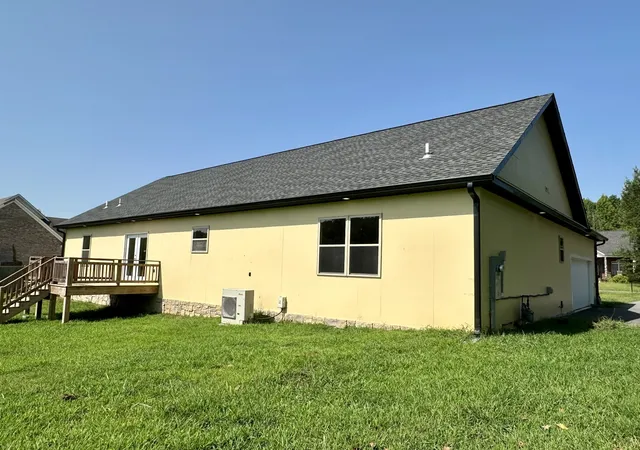 Photo 3 of Single family home for sale at 50 Sonoma Dr, Fayetteville, TN 37334 | MLS# 3513529 | Listing updated on 2026-09-28