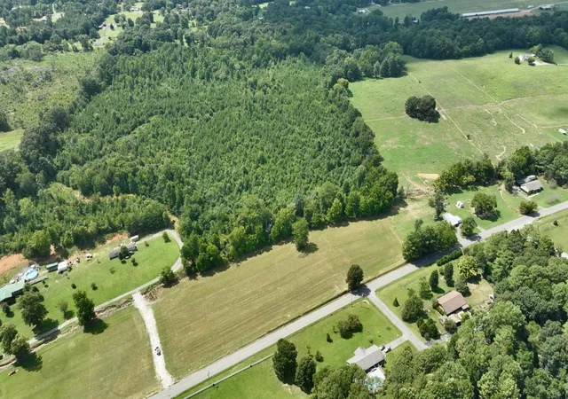 Photo 3 of Land for sale at 0 Old Federal Rd, Old Fort, TN 37362 | MLS# 3508042 | Listing updated on 2026-09-11