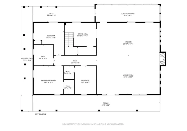 Photo 3 of Single family home for sale at 328 Burdette Chapel Ln, Birchwood, TN 37308 | MLS# 3508055 | Listing updated on 2026-10-06