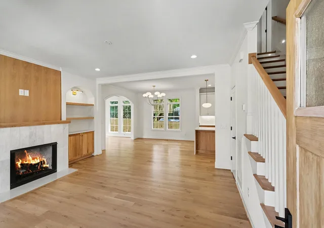 Photo 3 of Single family home for sale at 128 41st Avenue N, Nashville, TN 37209 | MLS# 3508118 | Listing updated on 2026-09-09