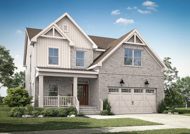 Photo 1 of Single family home for sale at 2408 Oakmont Ln, Mount Juliet, TN 37122 | MLS# 3508271 | Listing updated on 2026-09-08