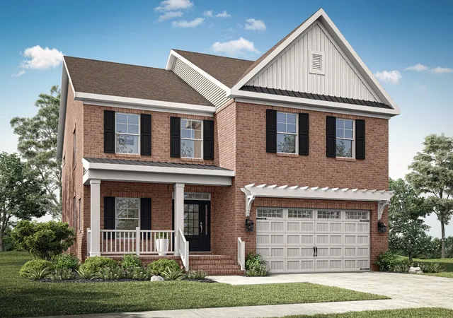 Photo 2 of Single family home for sale at 2408 Oakmont Ln, Mount Juliet, TN 37122 | MLS# 3508271 | Listing updated on 2026-09-08