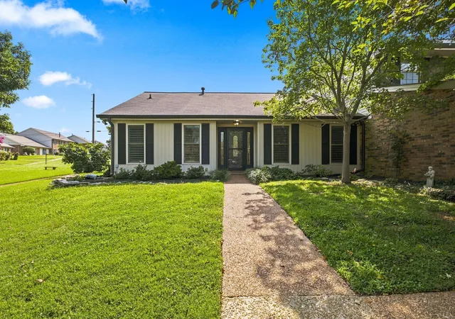 Townhouse for sale at 4001 Anderson Rd #P93, Nashville, TN 37217 | MLS# 3513150 | Listing updated on 2026-09-08