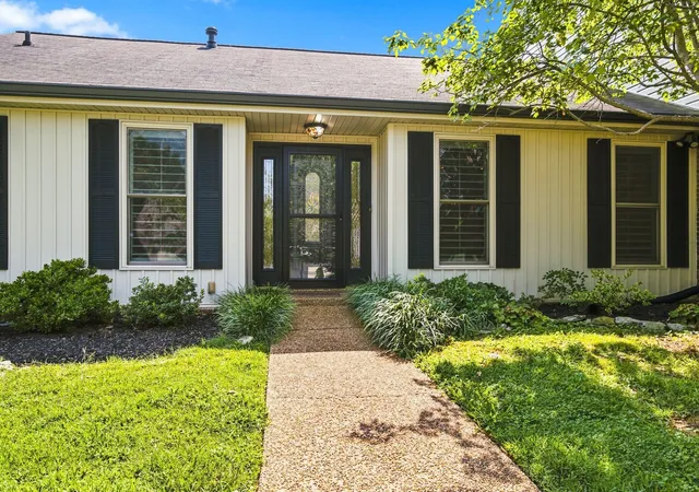 Photo 1 of Townhouse for sale at 4001 Anderson Rd #P93, Nashville, TN 37217 | MLS# 3513150 | Listing updated on 2026-09-08
