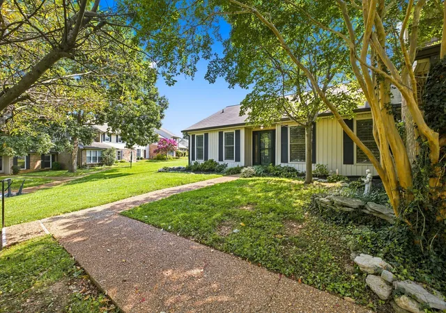 Photo 2 of Townhouse for sale at 4001 Anderson Rd #P93, Nashville, TN 37217 | MLS# 3513150 | Listing updated on 2026-09-08