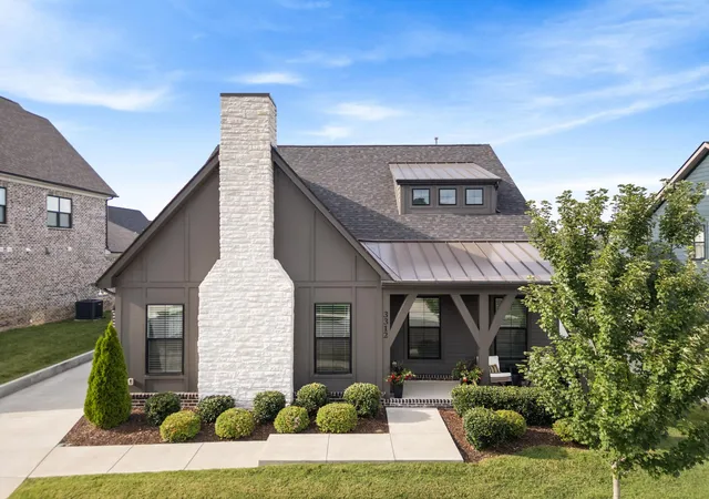 Photo 1 of Single family home for sale at 3312 Longport Ln, Thompsons Station, TN 37179 | MLS# 3510019 | Listing updated on 2026-10-04
