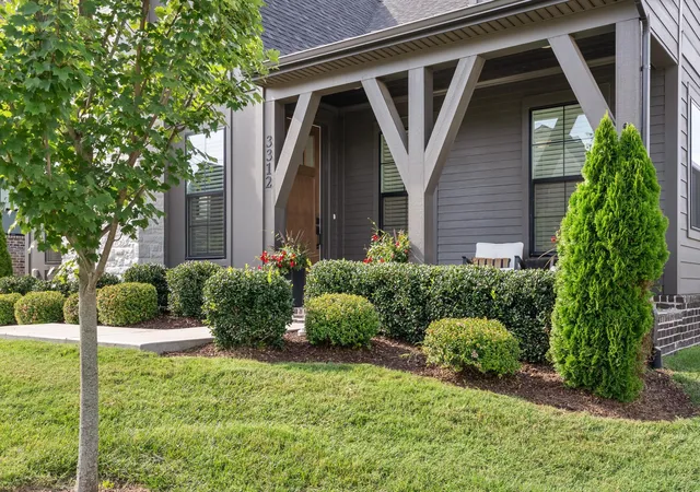 Photo 1 of Single family home for sale at 3312 Longport Ln, Thompsons Station, TN 37179 | MLS# 3510019 | Listing updated on 2026-10-04