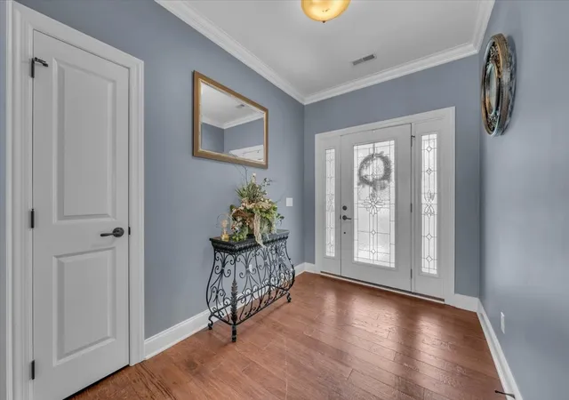 Photo 3 of Single family home for sale at 61 N Kensington Ct, Manchester, TN 37355 | MLS# 3510991 | Listing updated on 2026-09-10