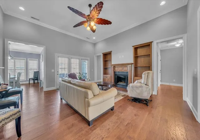 Photo 4 of Single family home for sale at 61 N Kensington Ct, Manchester, TN 37355 | MLS# 3510991 | Listing updated on 2026-09-10