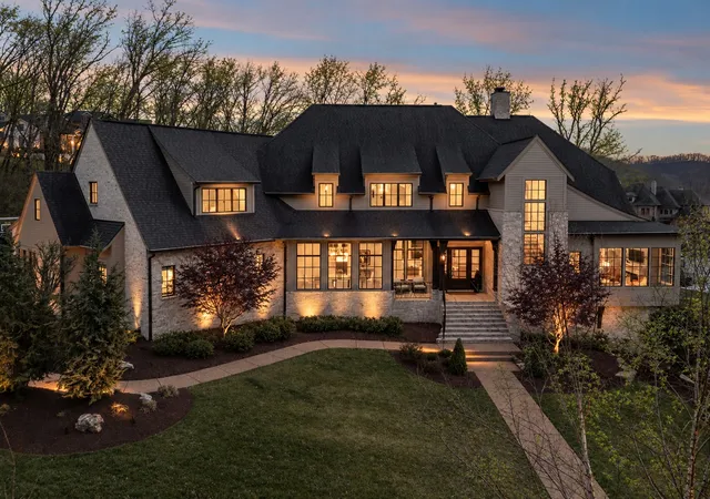 Photo 1 of Mansion for sale at 6453 Penrose Dr, Brentwood, TN 37027 | MLS# 3545695 | Listing updated on 2026-09-13
