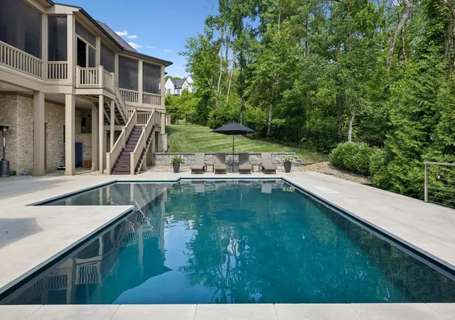 Photo 3 of Mansion for sale at 6453 Penrose Dr, Brentwood, TN 37027 | MLS# 3545695 | Listing updated on 2026-09-13