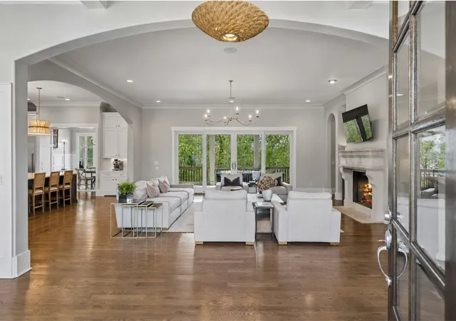 Photo 4 of Single family home for sale at 6453 Penrose Dr, Brentwood, TN 37027 | MLS# 3545695 | Listing updated on 2026-09-13