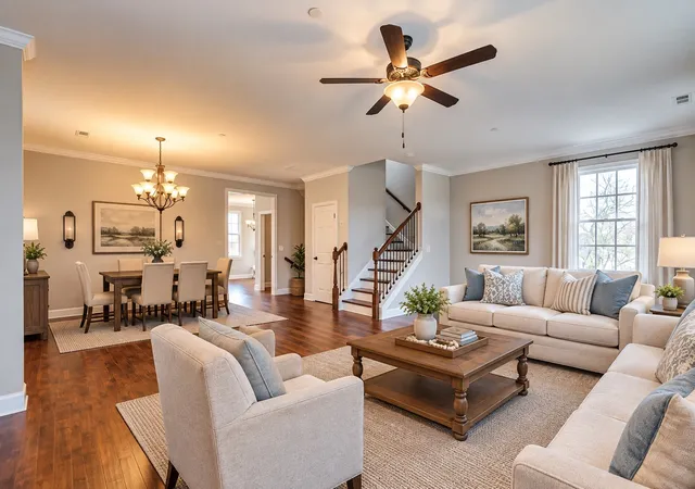 Townhouse for sale at 1592 Townsend Boulevard, Franklin, TN 37064 | MLS# 3523704