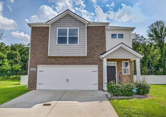 Photo 1 of Single family home for sale at 7227 Carrie Ct, Antioch, TN 37013 | MLS# 3510253 | Listing updated on 2026-10-04