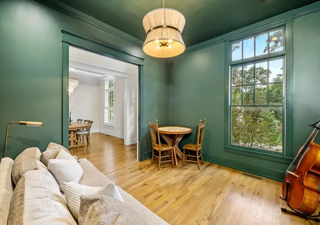 Photo 3 of Single family home for sale at 4000 Wallace Ln, Nashville, TN 37215 | MLS# 3510605 | Listing updated on 2026-09-12