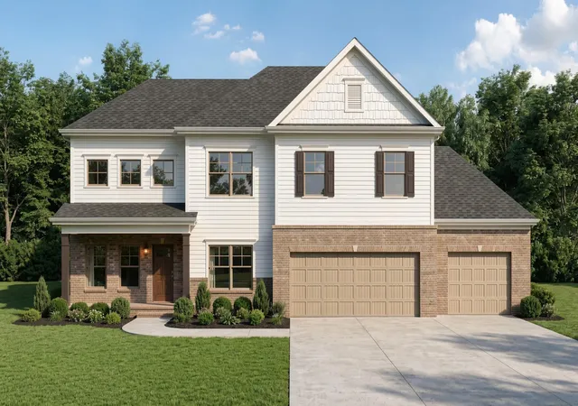 Photo 1 of Single family home for sale at 11665 Herons Hvn Dr, Soddy Daisy, TN 37379 | MLS# 3510363 | Listing updated on 2026-09-11