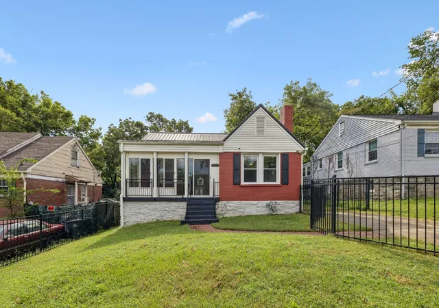 Photo 2 of Single family home for sale at 3706 Burrus St, Nashville, TN 37216 | MLS# 3513645 | Listing updated on 2026-10-02