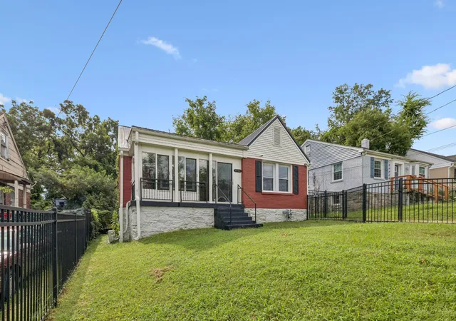 Photo 3 of Single family home for sale at 3706 Burrus St, Nashville, TN 37216 | MLS# 3513645 | Listing updated on 2026-10-02
