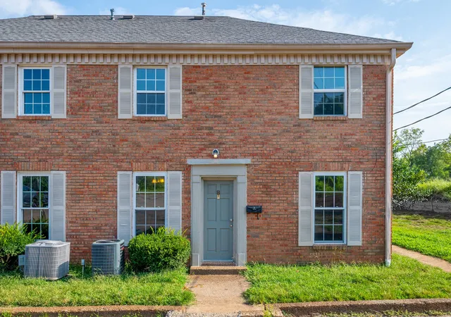 Photo 1 of Townhouse for sale at 323 Forest Park Rd #5-8, Madison, TN 37115 | MLS# 3510577 | Listing updated on 2026-09-12