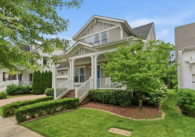 Photo 2 of Single family home for sale at 3030 Blossom Trl Ln, Franklin, TN 37064 | MLS# 3510784 | Listing updated on 2026-09-13