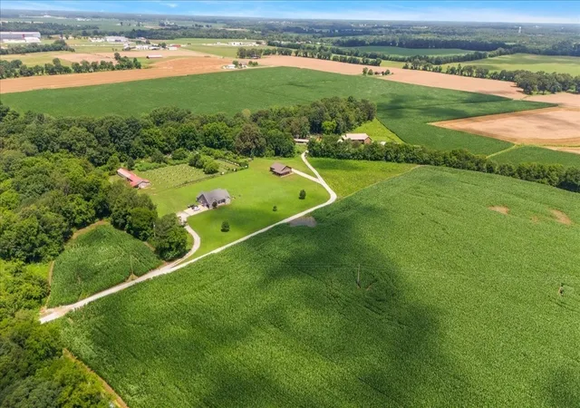 Photo 1 of Land for sale at 0 Good Hope Rd, Lawrenceburg, TN 38464 | MLS# 3510551 | Listing updated on 2026-09-10