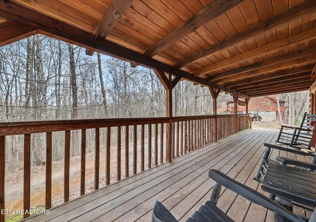 Photo 2 of Single family home for sale at 1141 Ski View Ln, Sevierville, TN 37876 | MLS# 3544594 | Listing updated on 2026-10-29