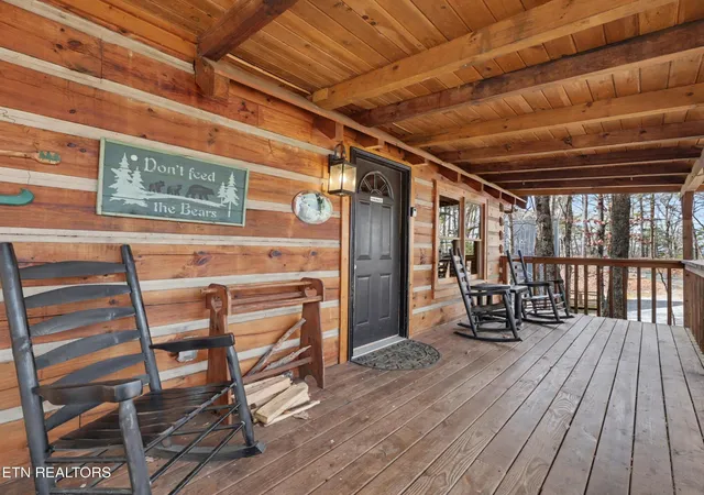 Photo 3 of Single family home for sale at 1141 Ski View Ln, Sevierville, TN 37876 | MLS# 3544594 | Listing updated on 2026-10-29