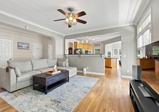 Photo 1 of Single family home for sale at 8348 Saint Danasus Dr, Nashville, TN 37211 | MLS# 3512944 | Listing updated on 2026-09-15