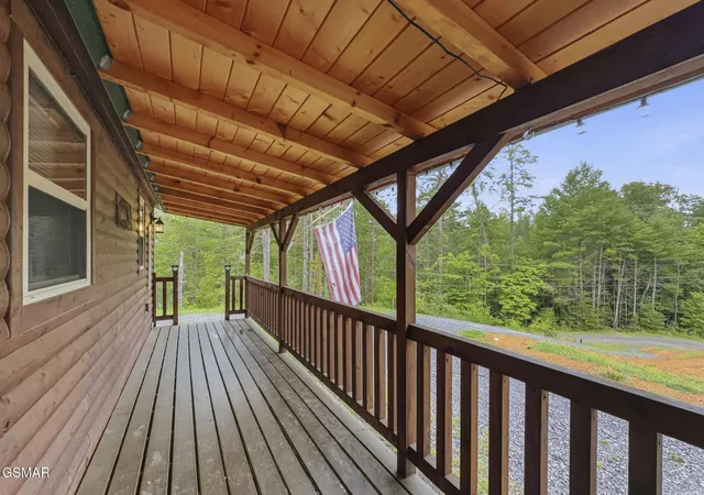 Photo 3 of Single family home for sale at 1768 Rich Mountain Way, Sevierville, TN 37876 | MLS# 3510599 | Listing updated on 2026-09-11