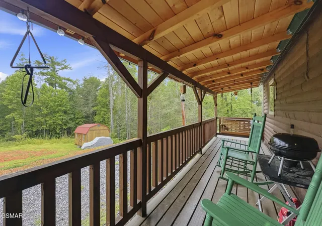 Photo 4 of Single family home for sale at 1768 Rich Mountain Way, Sevierville, TN 37876 | MLS# 3510599 | Listing updated on 2026-09-11