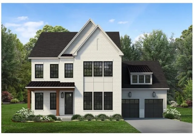 Photo 1 of Sale Pending at 219 Berry Hunter Ln, Franklin, TN 37067 | MLS# 3513154 | Listing updated on 2026-09-10