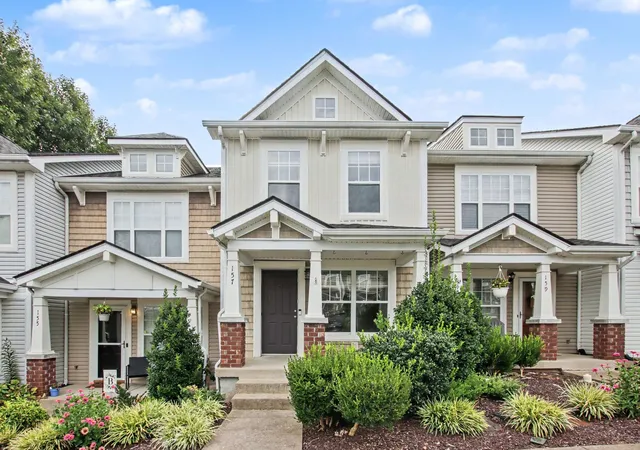 Photo 1 of Condo for sale at 157 Shadow Glen Dr #157, Nashville, TN 37211 | MLS# 3511169 | Listing updated on 2026-09-14