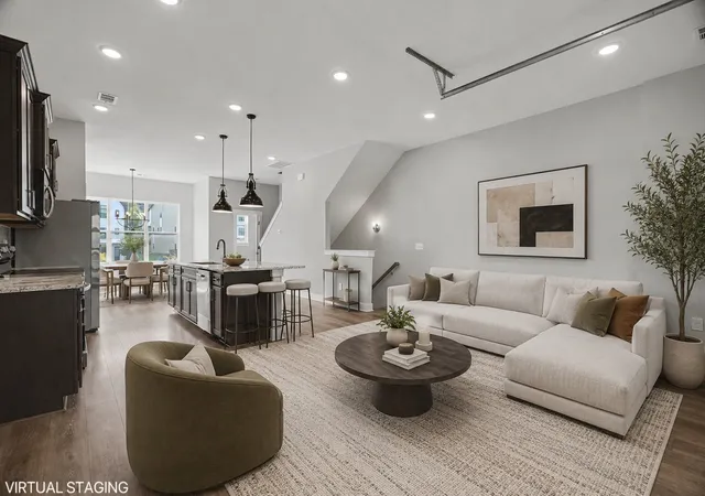 Photo 1 of Townhouse for sale at 239 Stonecrest Cir, Nashville, TN 37209 | MLS# 3511085 | Listing updated on 2026-09-14