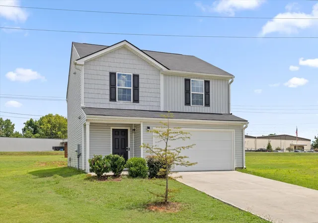 Photo 1 of Single family home for sale at 324 Middleton Ct, Chatsworth, GA 30705 | MLS# 3510937 | Listing updated on 2026-10-30