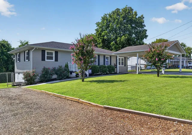 Photo 1 of Single family home for sale at 12 Talley Cir, Fort Oglethorpe, GA 30742 | MLS# 3511033 | Listing updated on 2026-10-06