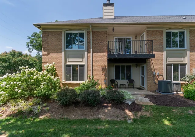 Condo for sale at 4487 Post Pl #158, Nashville, TN 37205 | MLS# 3545741