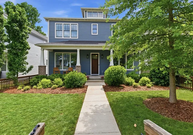Photo 1 of Single family home for sale at 4211 Utah Ave, Nashville, TN 37209 | MLS# 3512379 | Listing updated on 2026-09-15