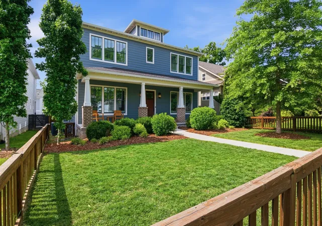 Photo 3 of Single family home for sale at 4211 Utah Ave, Nashville, TN 37209 | MLS# 3512379 | Listing updated on 2026-09-15