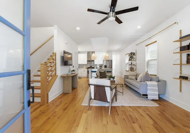 Photo 2 of Single family home for sale at 1317 Jones Ave, Nashville, TN 37207 | MLS# 3516062 | Listing updated on 2026-09-15