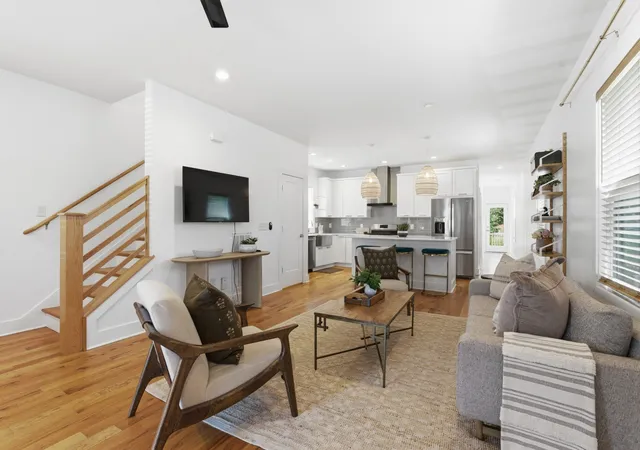 Photo 3 of Single family home for sale at 1317 Jones Ave, Nashville, TN 37207 | MLS# 3516062 | Listing updated on 2026-09-15